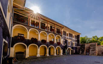 Museum Pfeilburg